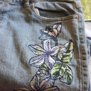 Anne taylor loft jeans SALE!*